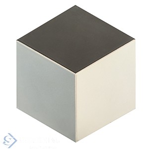 Relief hexagonal tile
