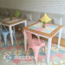 3 Vietnam Boutique Hotel  Tp Ho Chi Minh