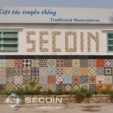 SECOIN BINH DUONG