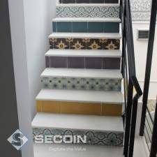 Showroom Secoin