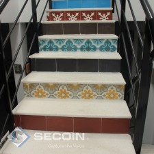 Showroom Secoin 1