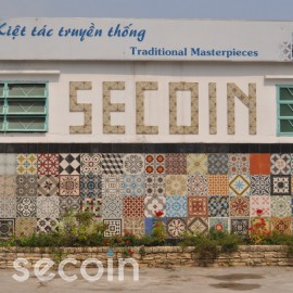 SECOIN BINH DUONG