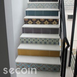 Showroom Secoin