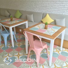 PK Hotel Vietnam boutique