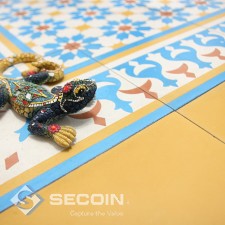 gach bong Secoin 2