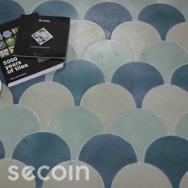 Gach bong Secoin vay ca 2