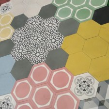 Hexagon