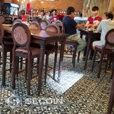 Fox beer club Tp Ho Chi Minh 1