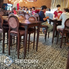 Fox beer club Tp Ho Chi Minh 3