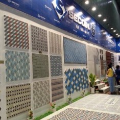 Secoin participates in Vietbuild 2015 Exhibition in Ho Chi Minh City