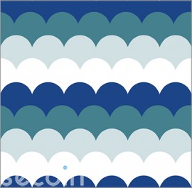 Wavy Sea (S31, S33, S6.1)
