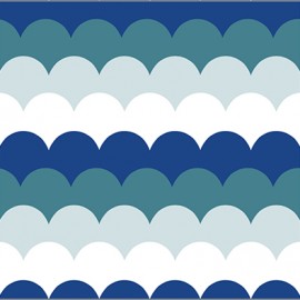 Wavy Sea (S31, S33, S6.1)