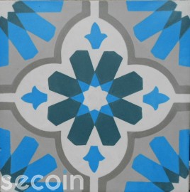 Gạch bông A500-A