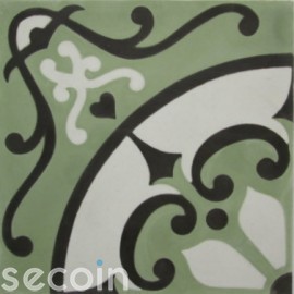Gạch bông A523-A