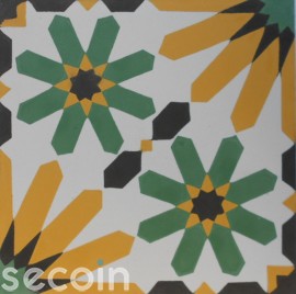 Gạch bông A907-A