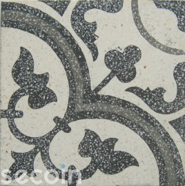 Gạch bông Terrazzo TA405