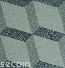 TA660 (S834, S800, S830, white stone