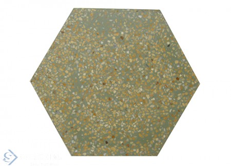 THEX (S7.14 & yellow chip)