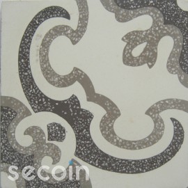 Gạch bông Terrazzo TA403 - B