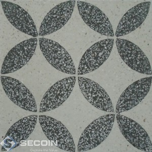 Gạch bông Terrazzo TA119