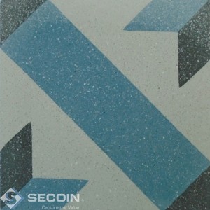 Gạch bông Terrazzo TA503