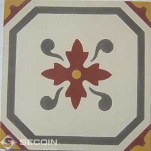 Gạch bông A640-A