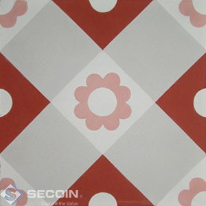 Gạch bông A683-A