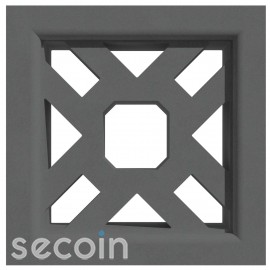 Breeze Block SVB-16