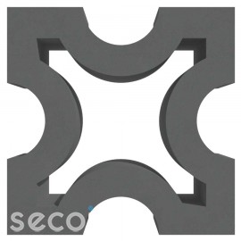 Breeze Block SVB-19