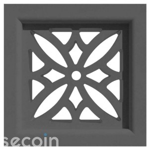 Breeze block SVB-01