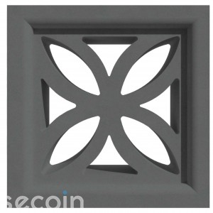 Breeze block SVB-04