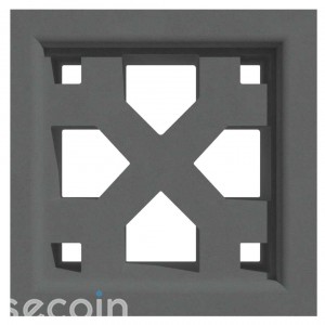 Breeze block  SVB-06