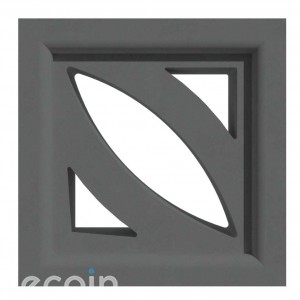 Breeze block  SVB-07