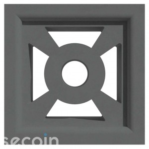 Breeze block SVB-10