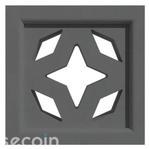 Breeze block SVB-11