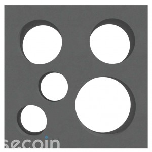 Breeze Block SVB-15