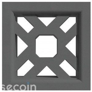Breeze Block SVB-16