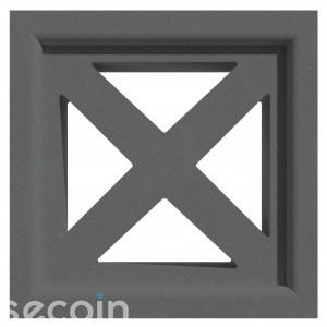 Breeze Block SVB-17