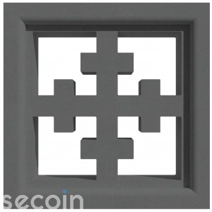 Breeze Block SVB-18
