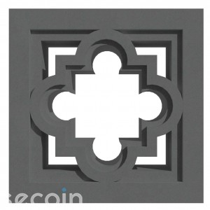 Breeze Block SVB-21
