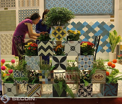 Flowerpot