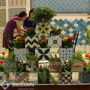 Flowerpot