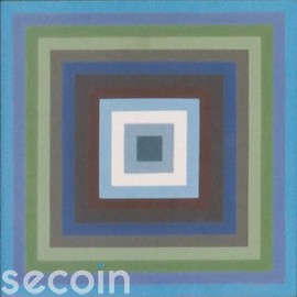 Rainbow Square 1