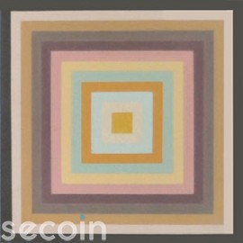 Gạch bông Rainbow Square 10
