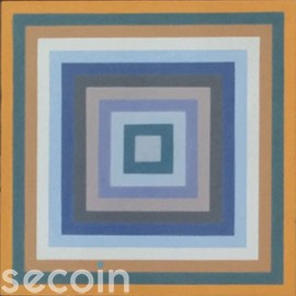 Rainbow Square 11