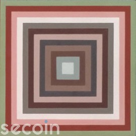Rainbow Square 4