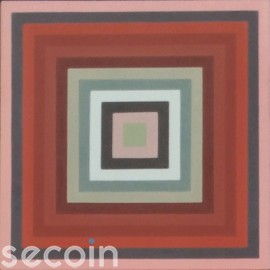 Rainbow Square 5