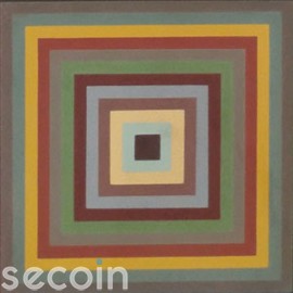 Rainbow Square 6