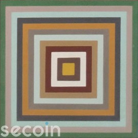Rainbow Square 7