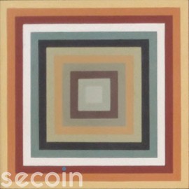 Rainbow Square 8